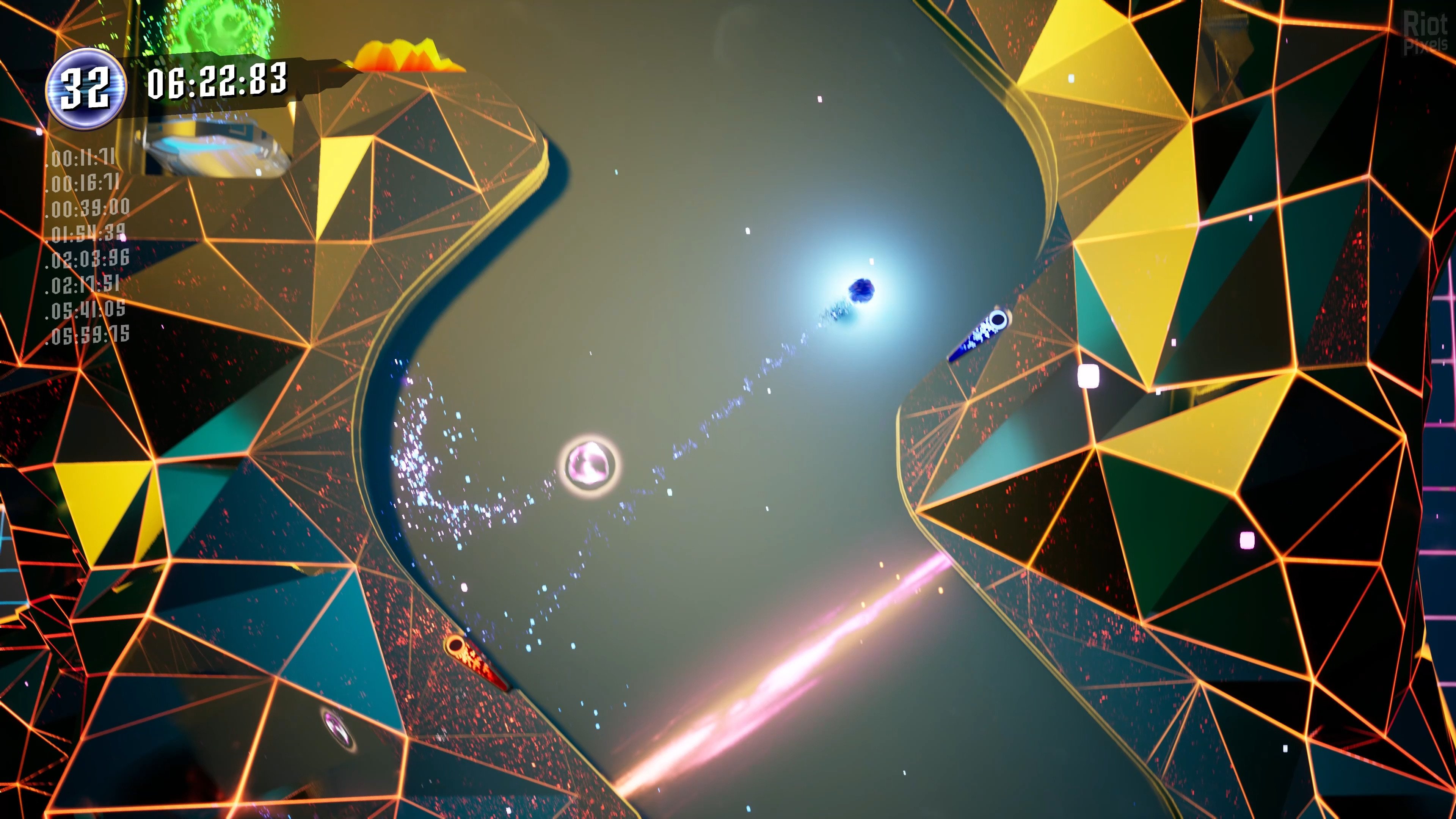 [8]-Super High Ball: Pinball Platformer Download