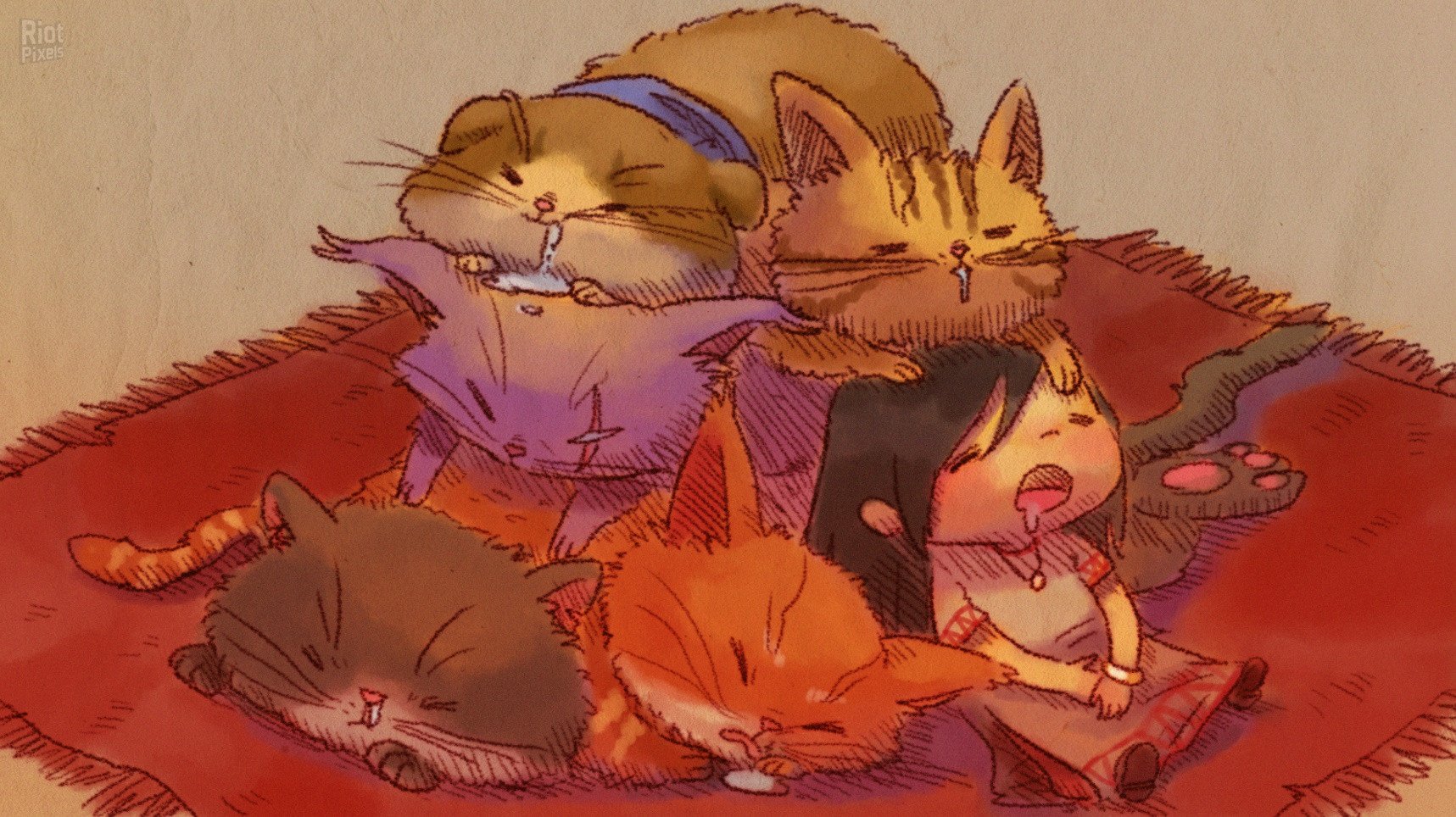 [6]-NAIRI: Tower of Shirin – Deluxe Edition – v1.06 + Bonus Content Download