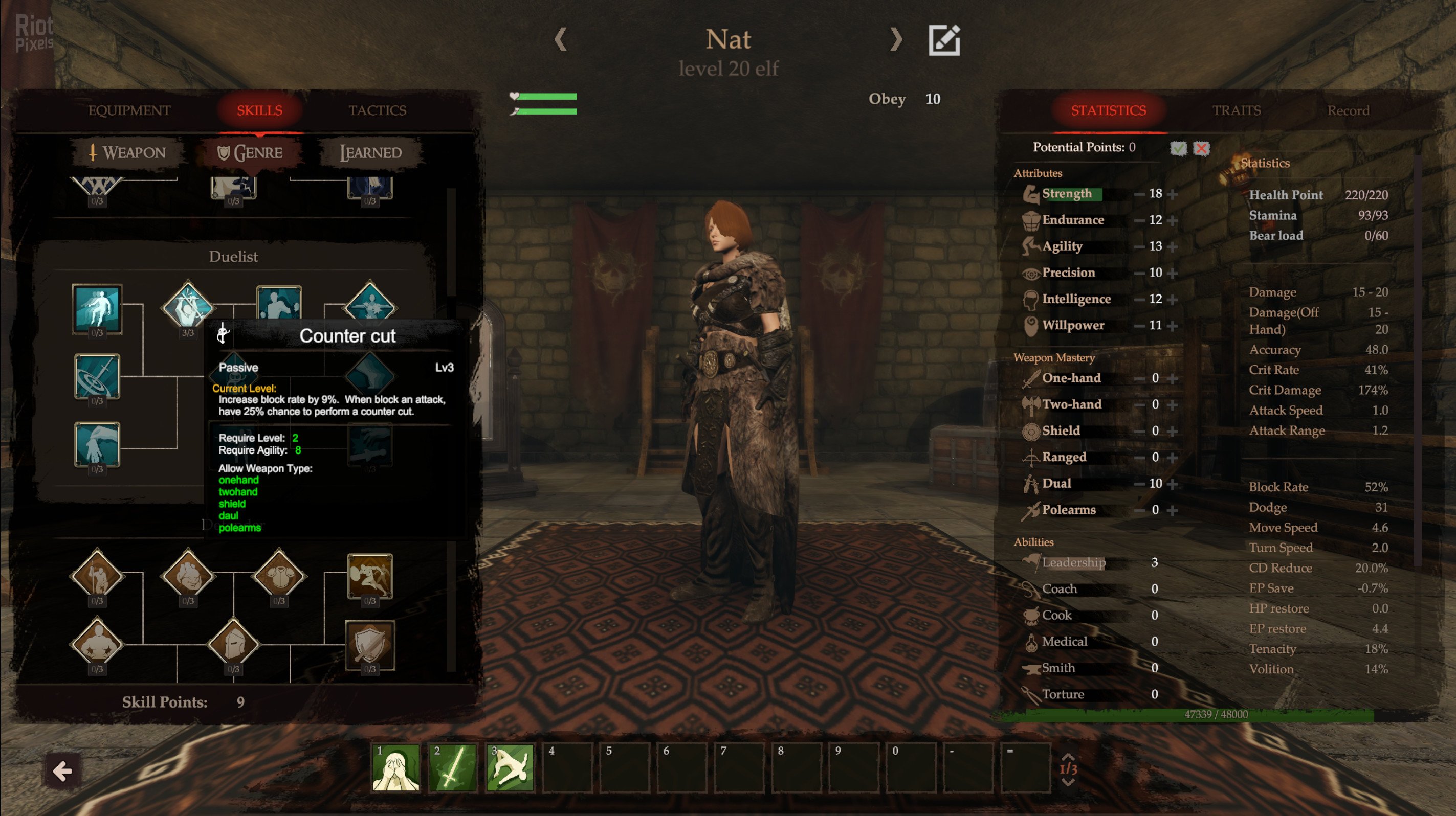 [2]-Blackthorn Arena: Game of the year Edition – v2.0 HotFix (BuildID 7113975) + 3 DLCs Download