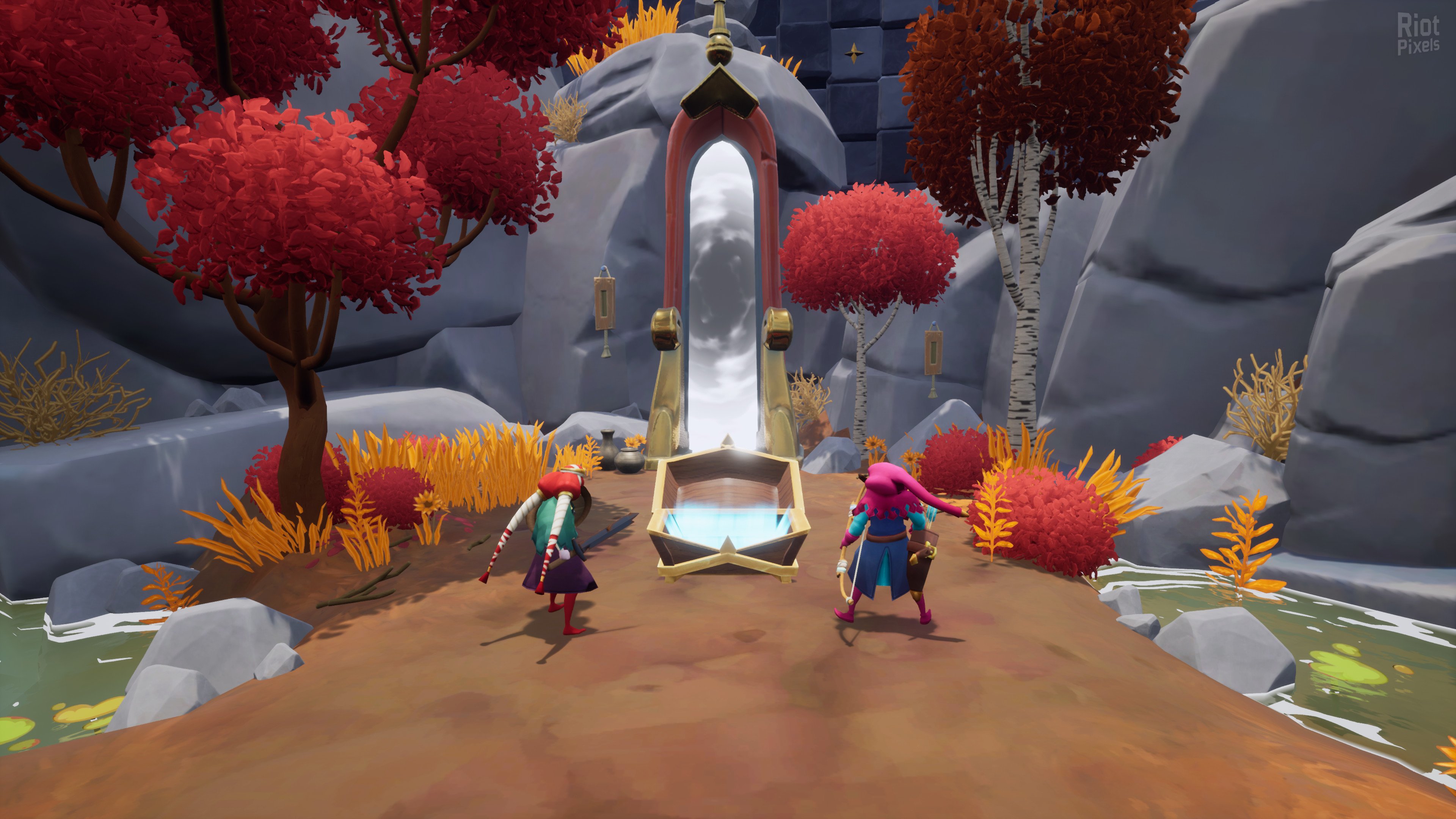 [8]-Guild of Ascension Download