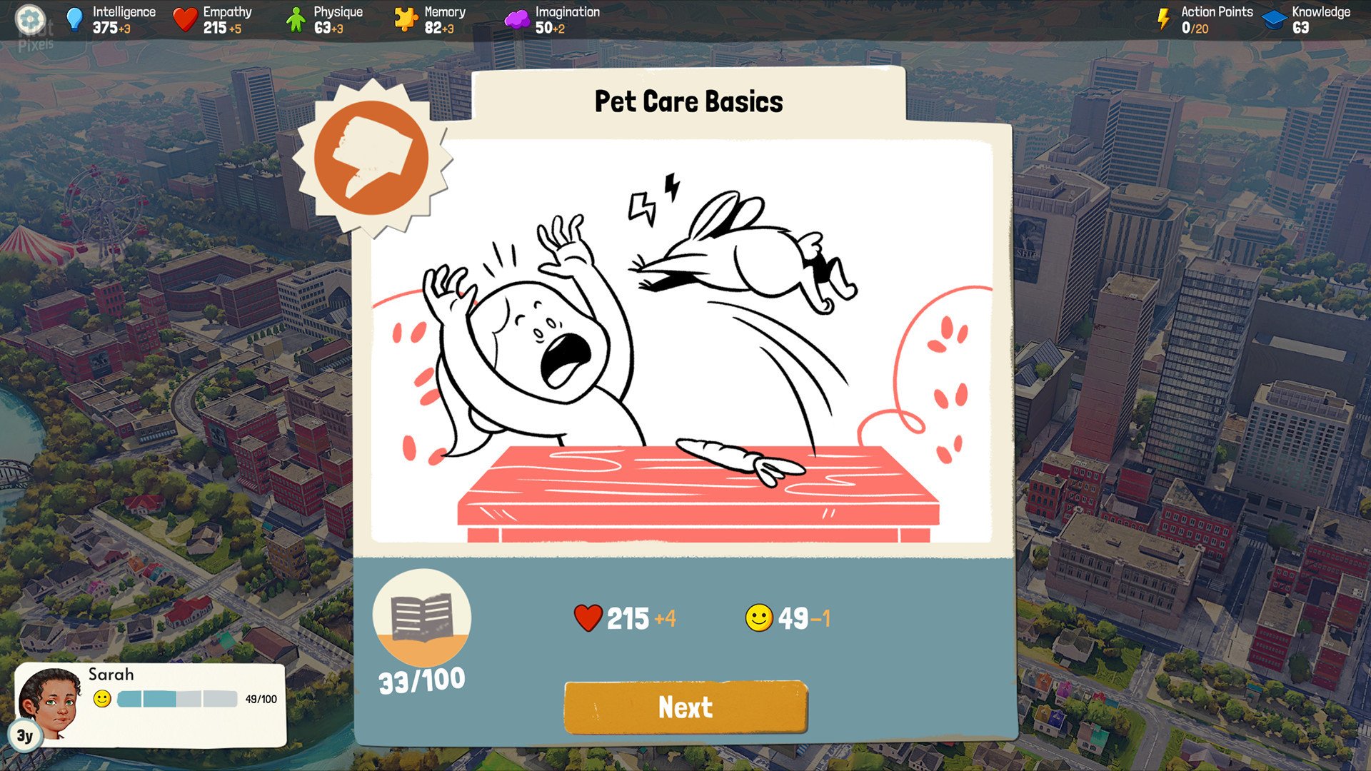 [2]-Growing Up – v1.0.3760 Download