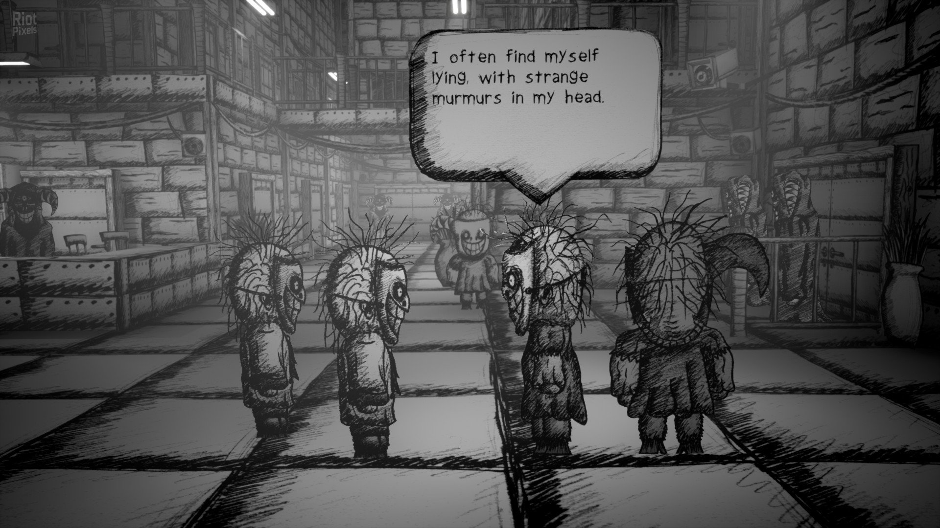 [7]-My Beautiful Paper Smile – v1.0.2 Download