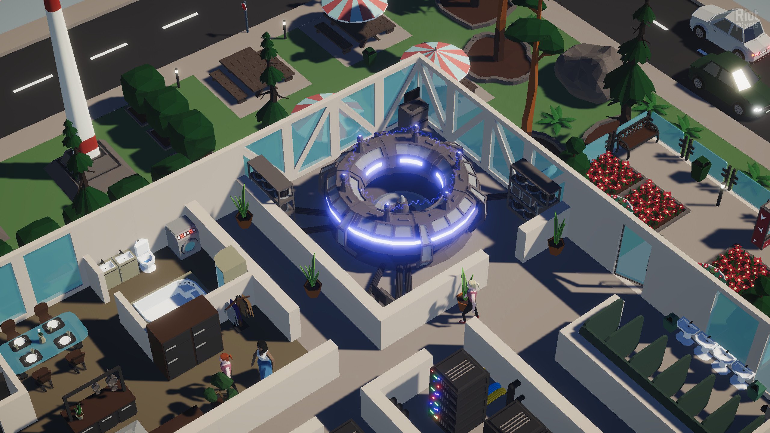 [9]-Highrise Mogul Download