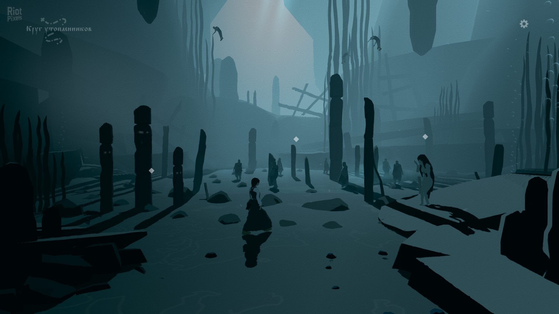 [10]-Black Book: Deluxe Edition – BuildID 8229654 + 2 DLCs Download