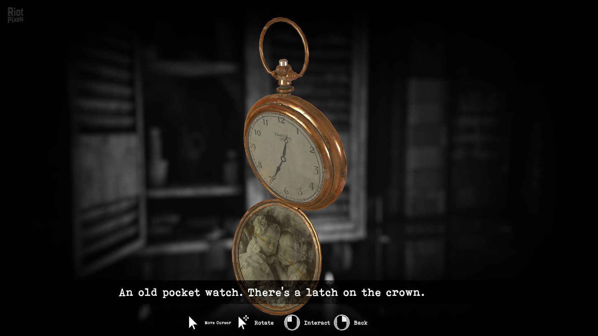 [2]-Tormented Souls, v1.07 – 0.88.2 Download