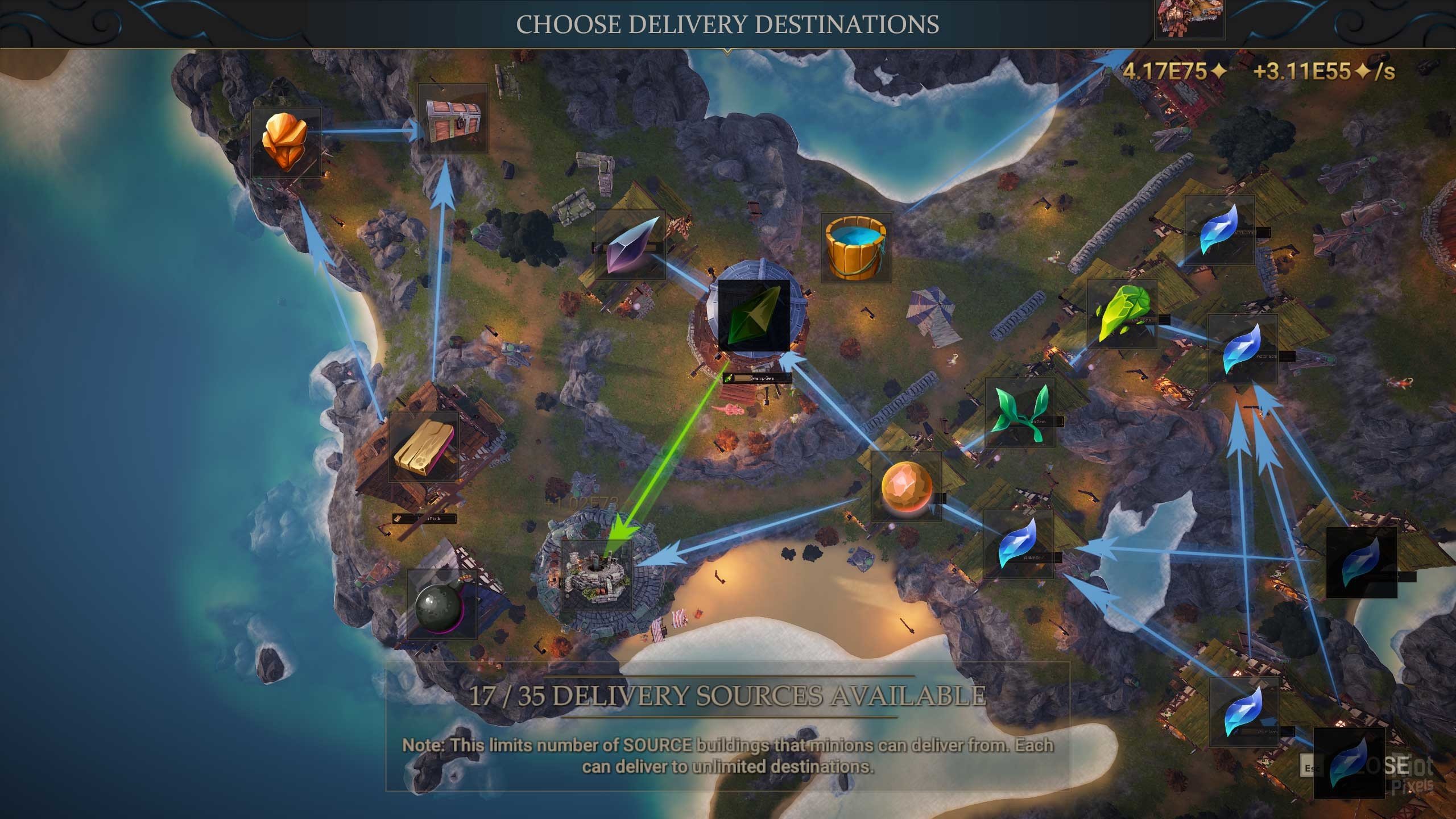 [7]-Dragon Forge – v1.0.8224 Download