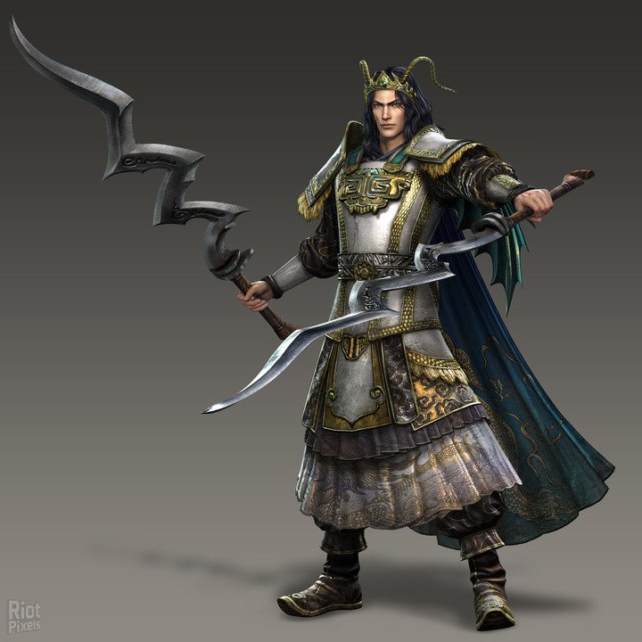 [25]-WARRIORS OROCHI 3: Ultimate Definitive Edition Download