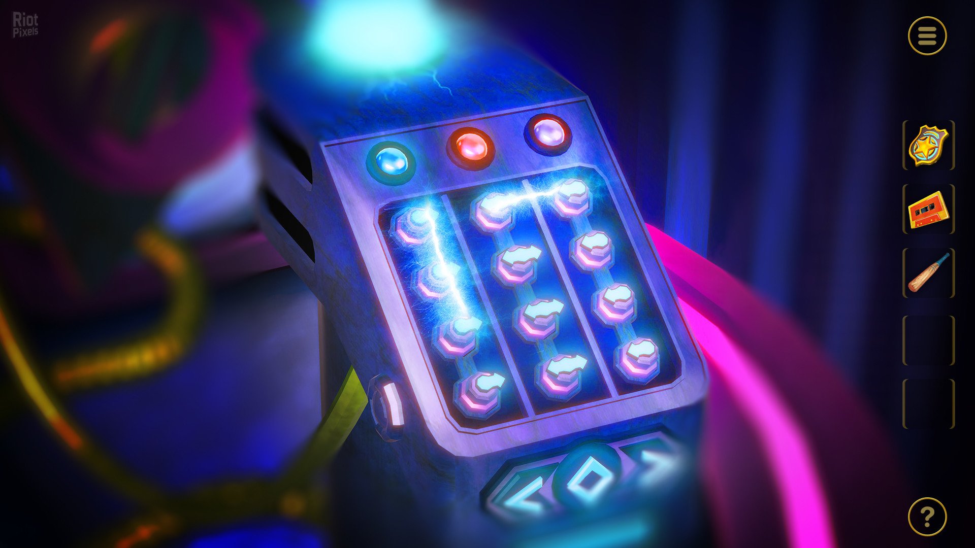 [5]-Doors: Paradox Download