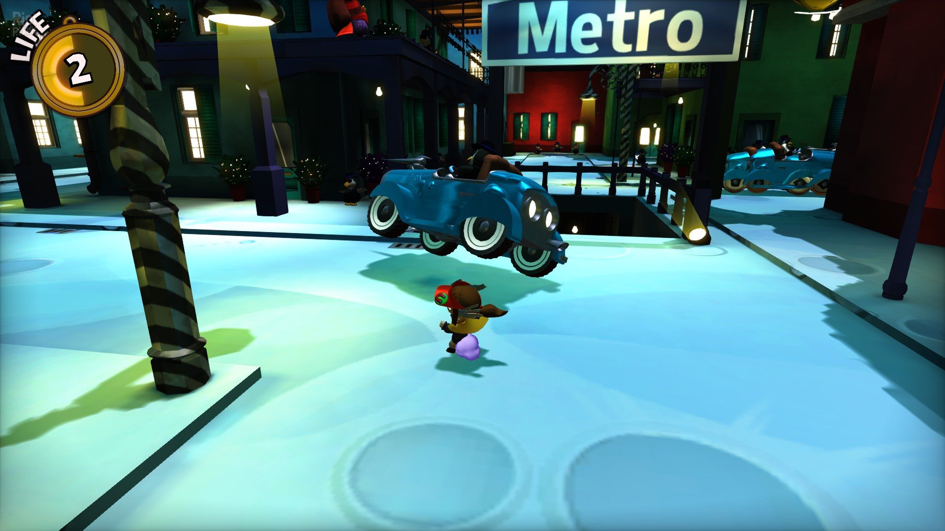 [3]-A Hat in Time: Ultimate Edition – Build 10207272 + DLCs + 2 OSTs Download