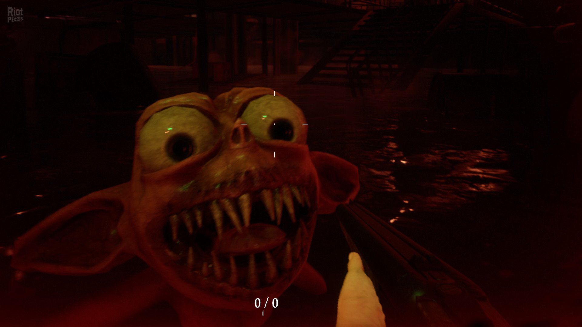 [3]-Krampus Kills – v1.0.3 Download