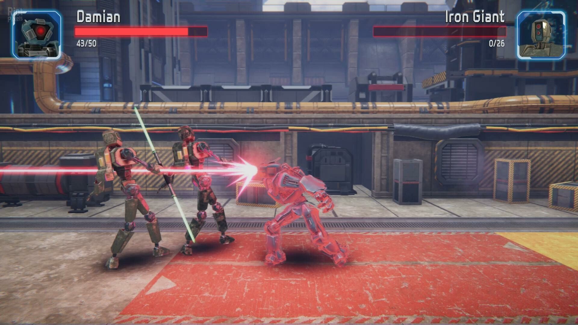 [5]-Scrap Games Download