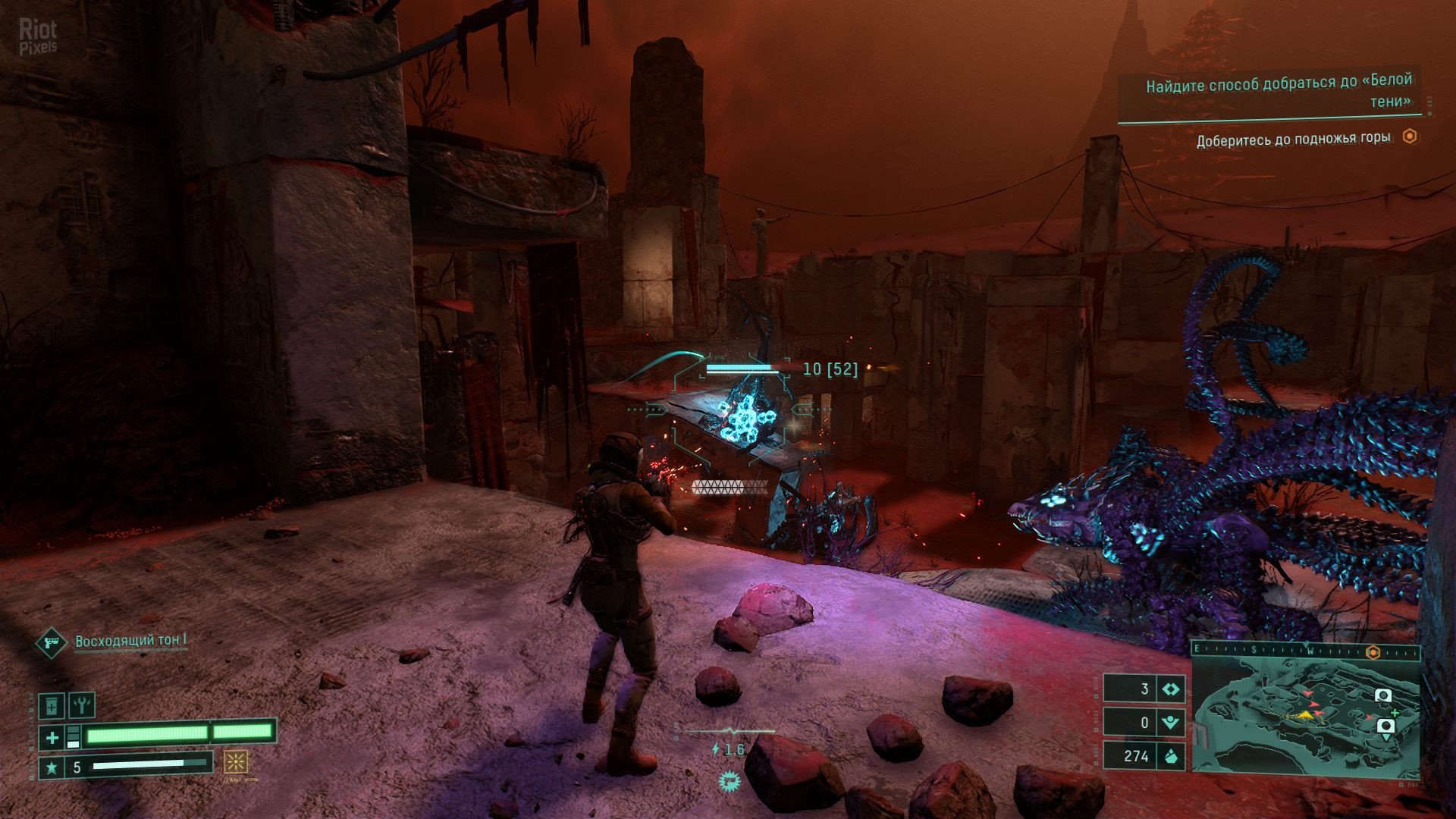 [12]-Returnal + Pre-Purchase Entitlement DLC Download