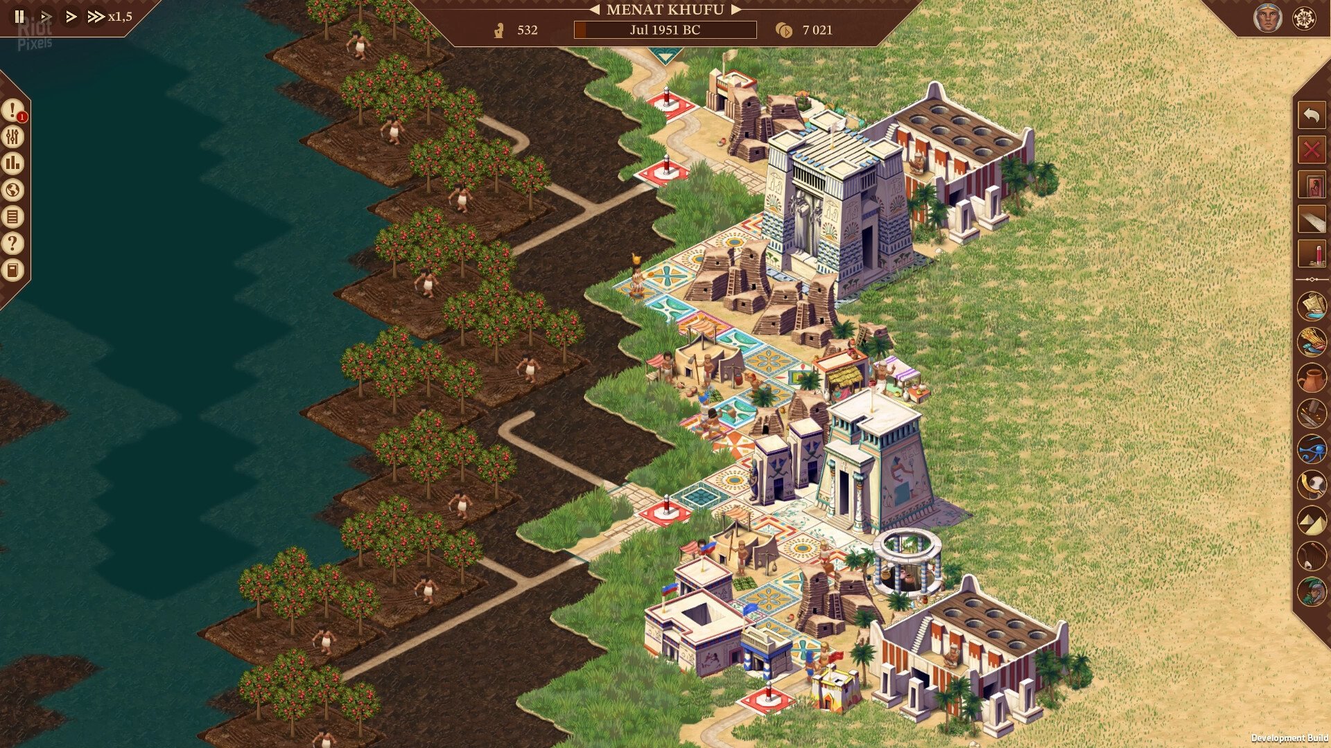 [5]-Pharaoh: A New Era Download