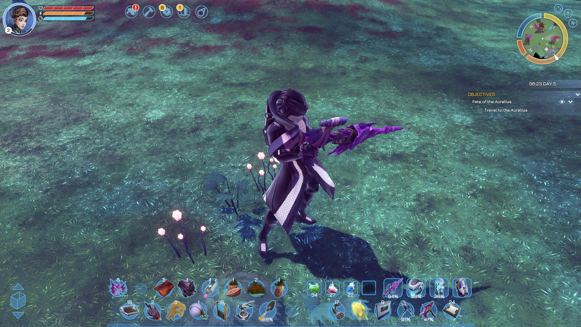 [11]-Beyond Contact – v1.0.0 (Release) Download