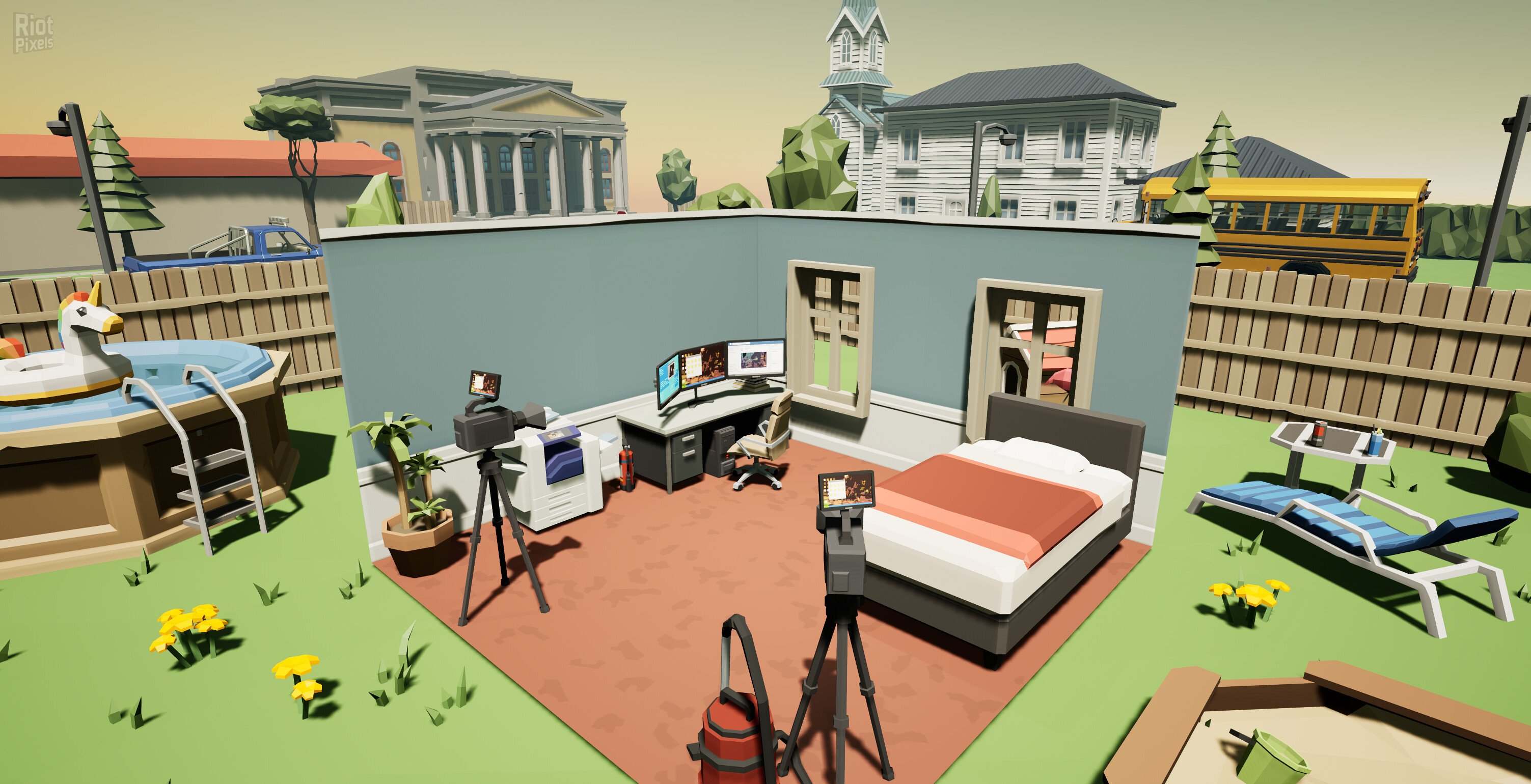 [2]-PACK MY STUFF Download