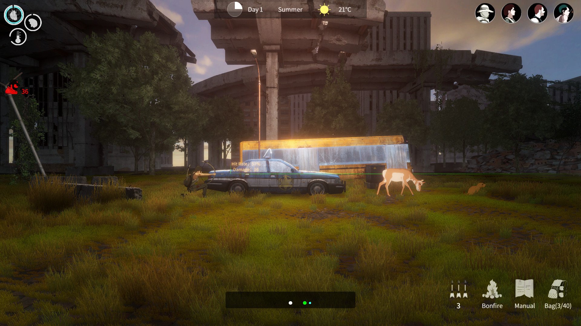 [2]-The Rule of Land: Pioneers – v1.0.1 Download