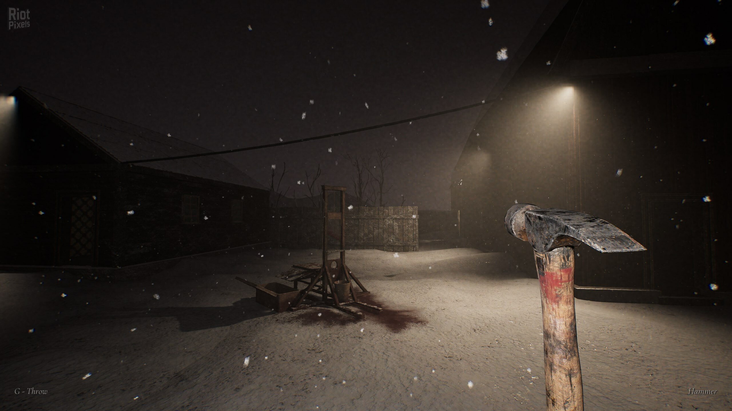 [5]-Granny Remake – v3.0.1 + Windows 7 Fix Download