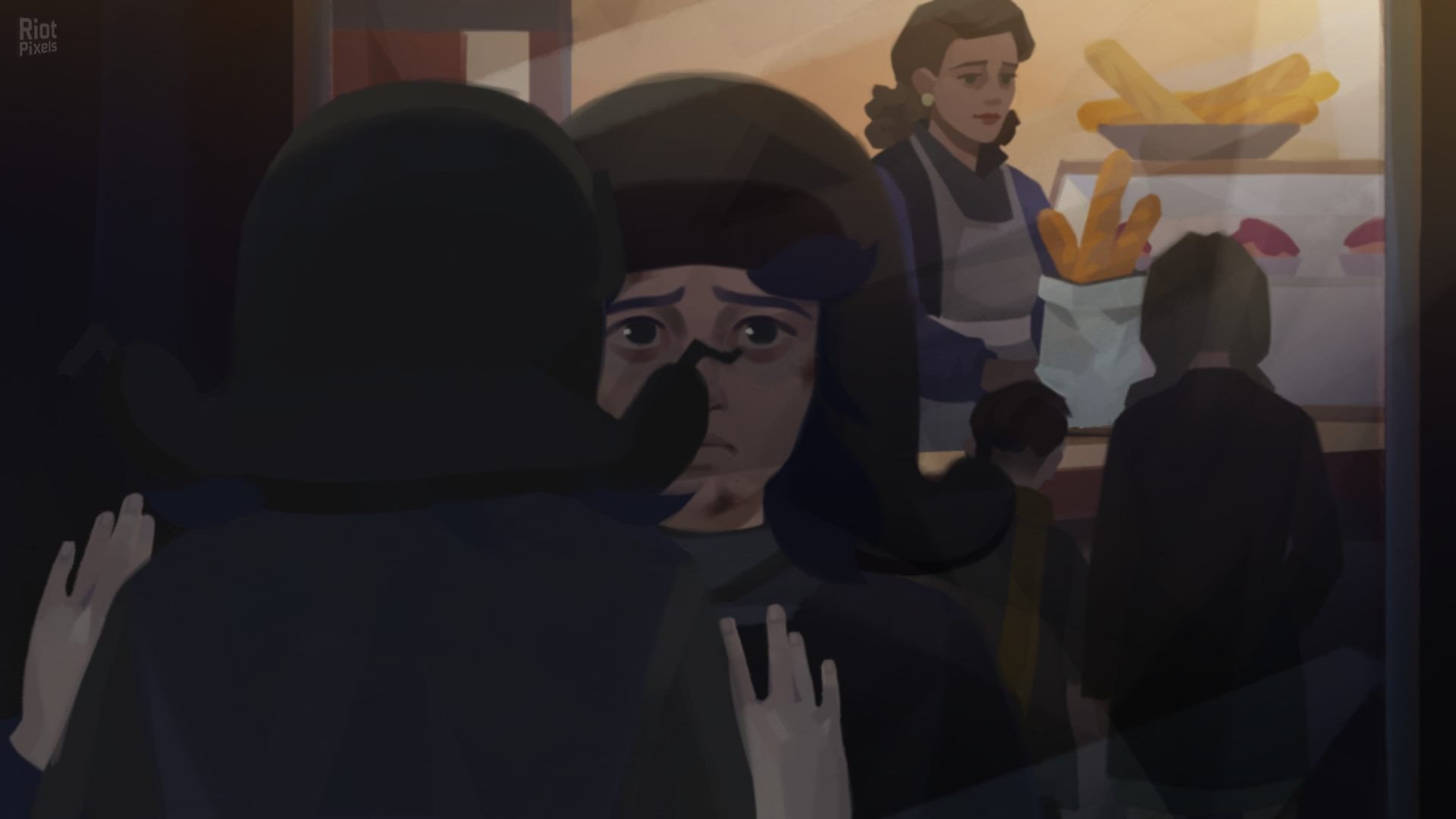 [12]-Torn Away Download