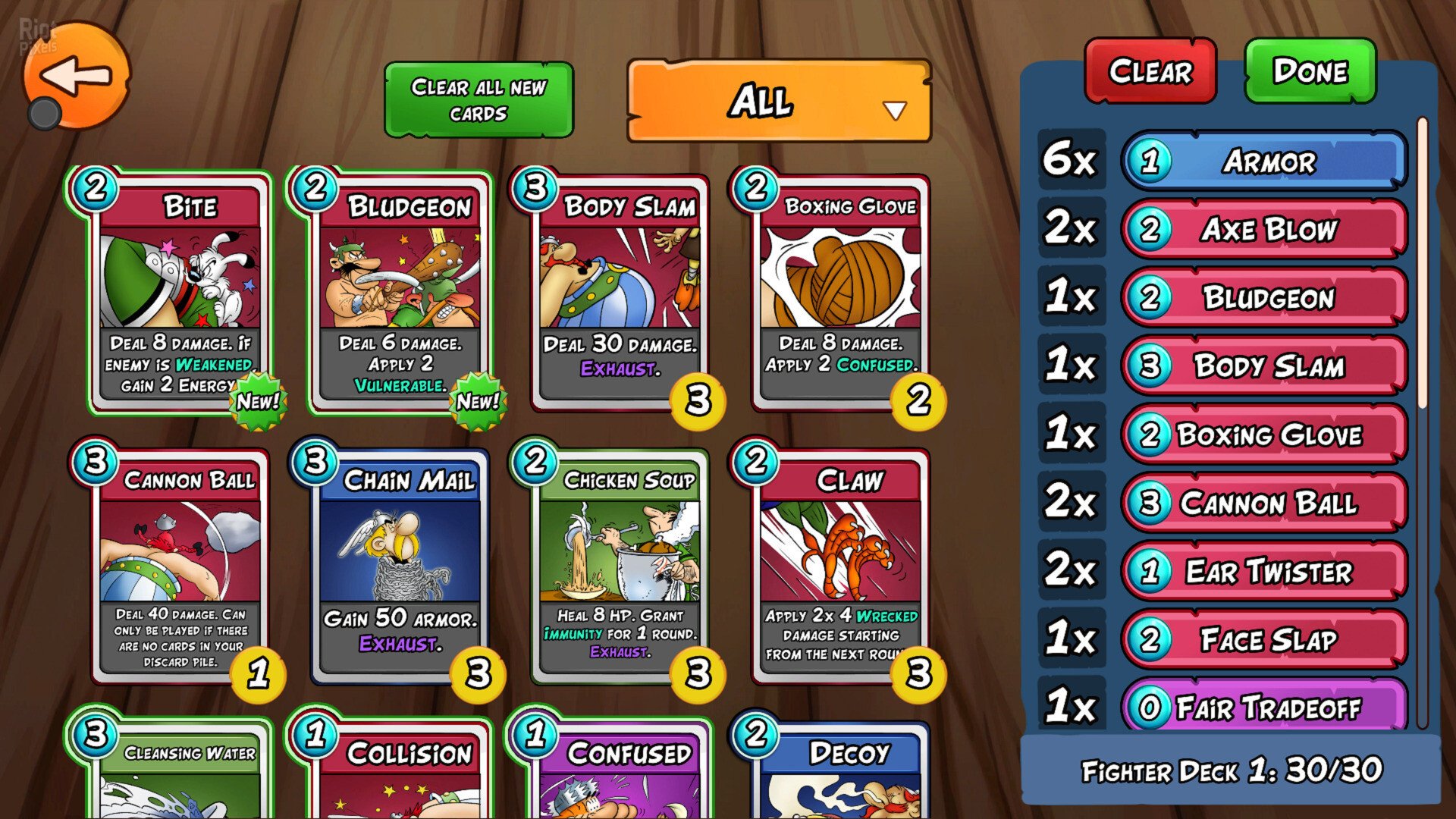 [6]-Asterix & Obelix: Heroes Download