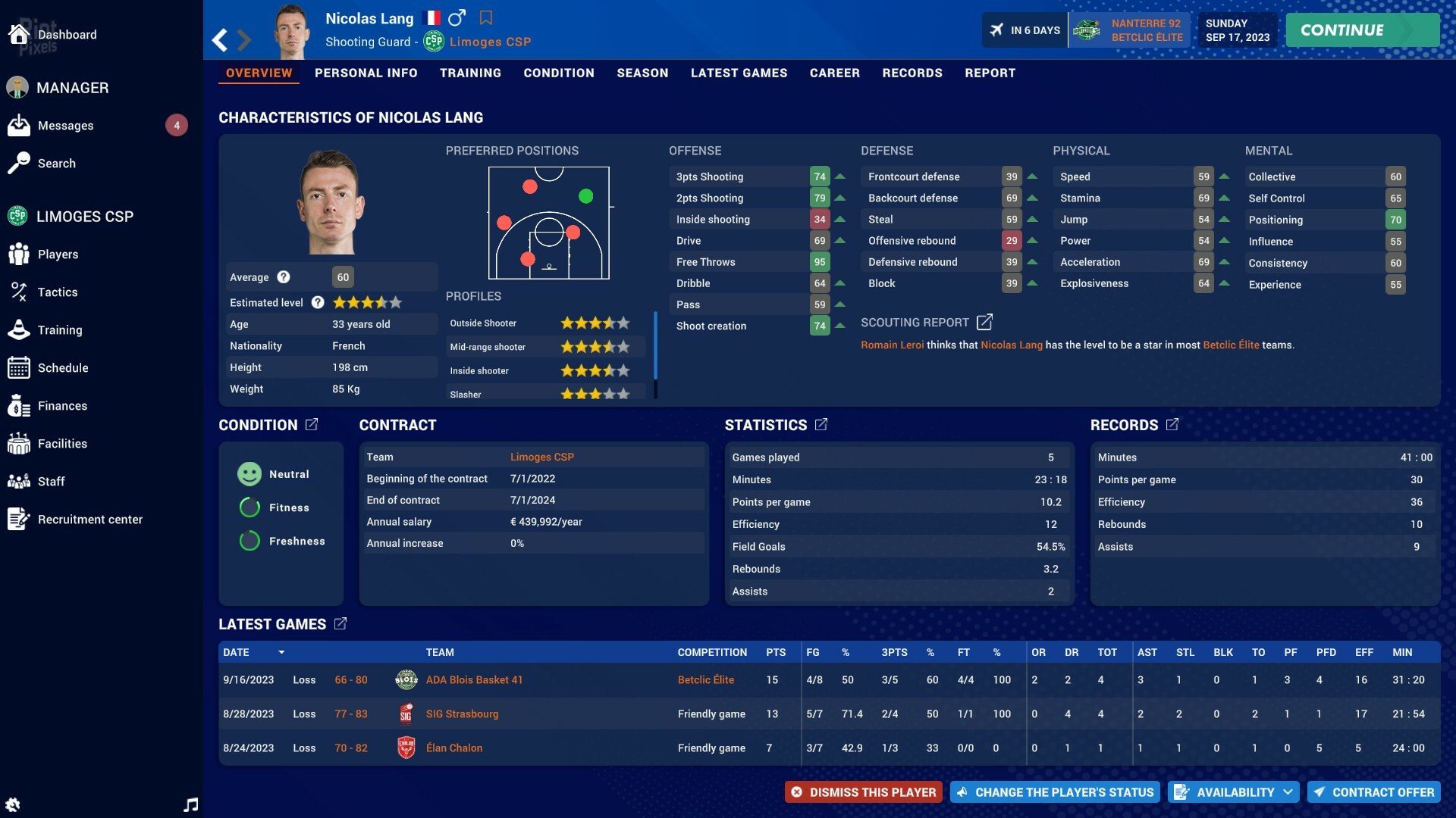 [2]-Pro Basketball Manager 2024 – v1.22.20112034 Download