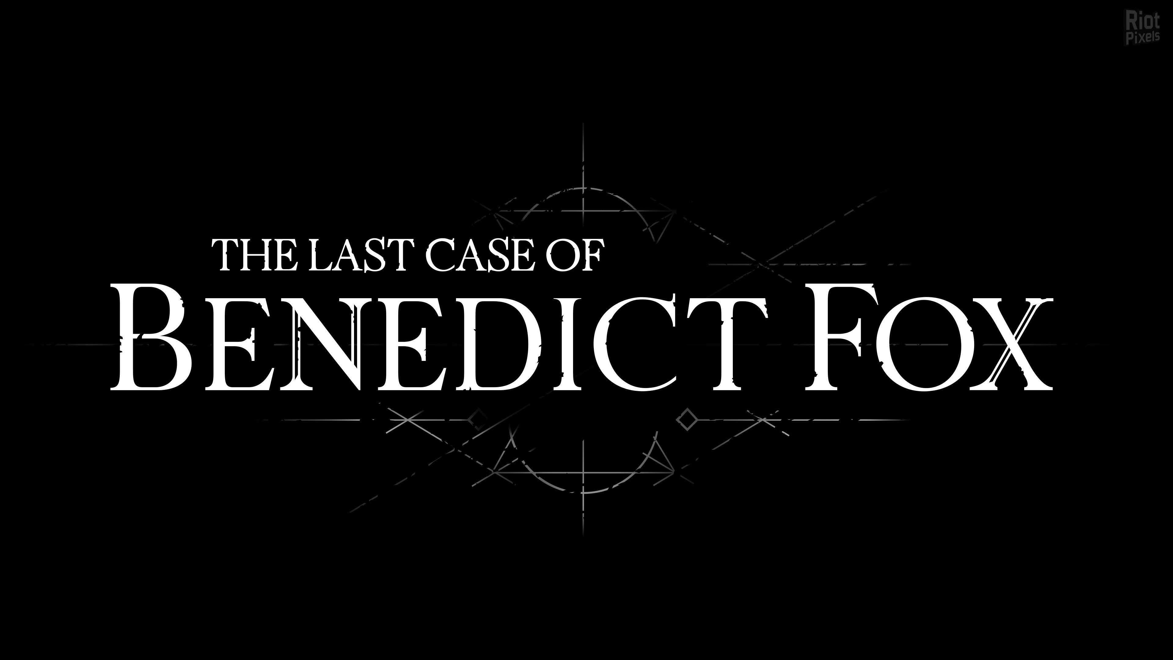 [10]-The Last Case of Benedict Fox: Definitive Edition – v1.0.1.0 Download