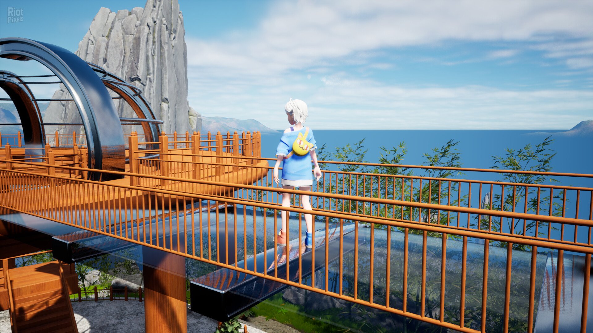 [15]-Oriental Valley: Deluxe Edition + 2 DLCs + Windows 7 Fix Download