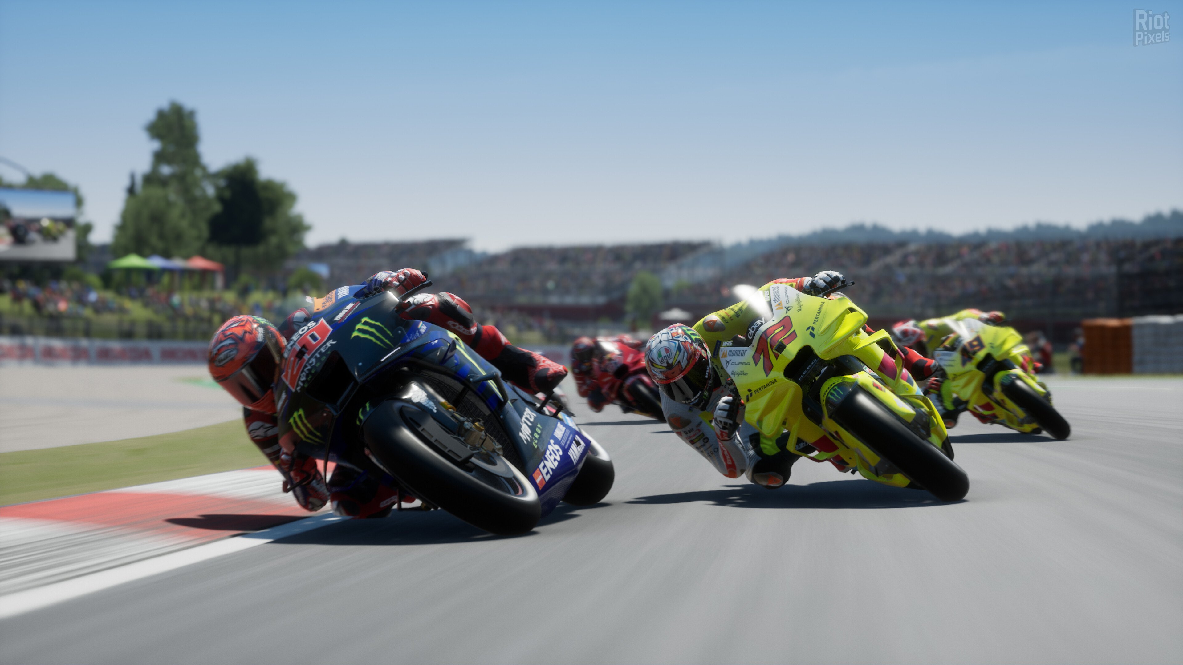 [10]-MotoGP 24 + 2 DLCs + Windows 7 Fix Download