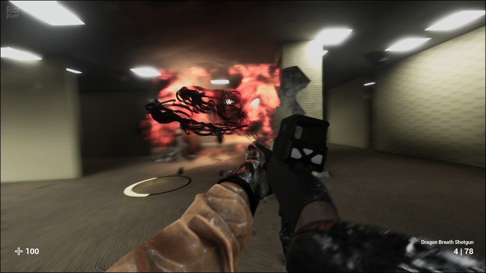 [6]-Backrooms Break + Windows 7 Fix Download