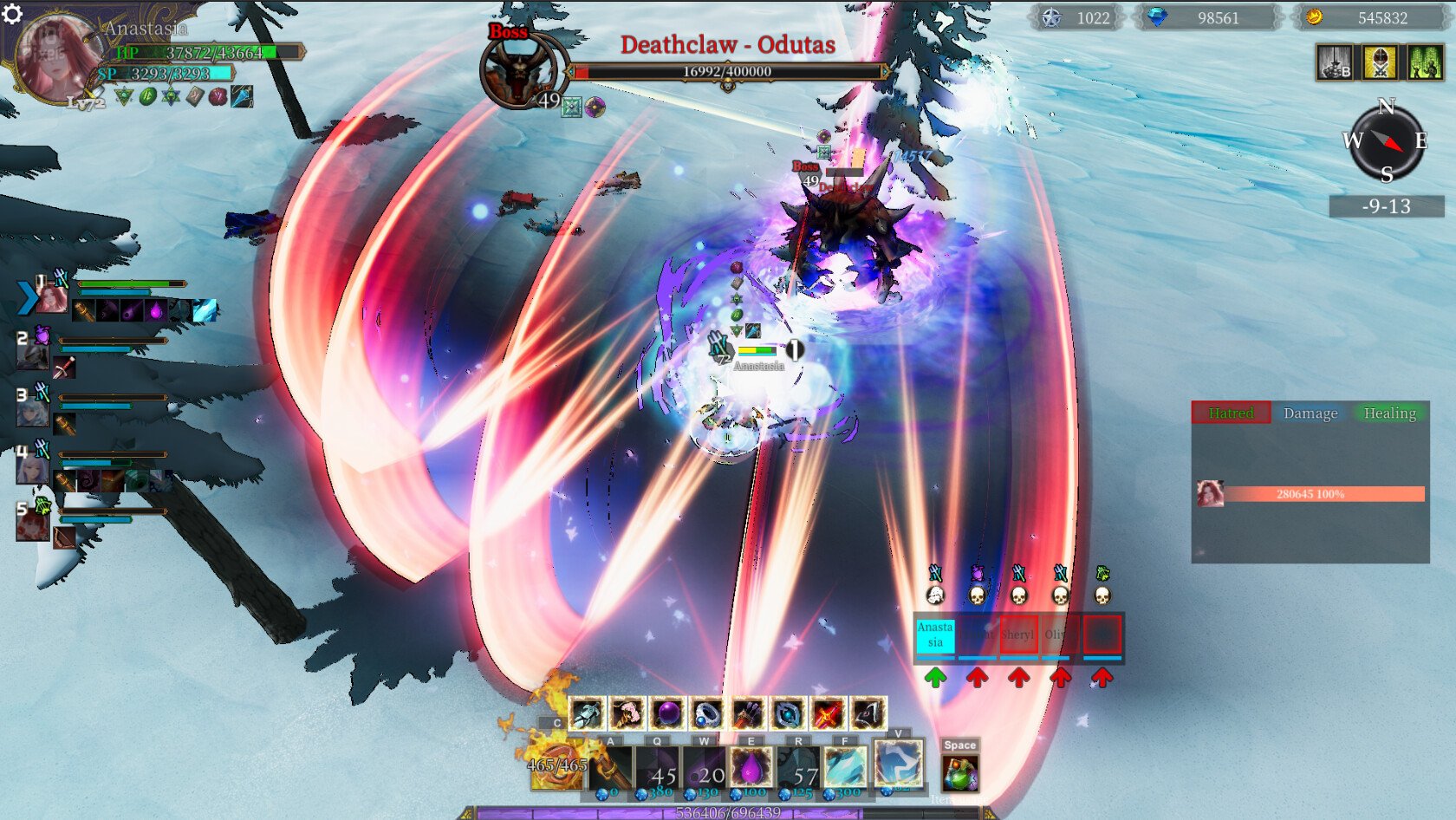 [13]-Elegy of Fate Download