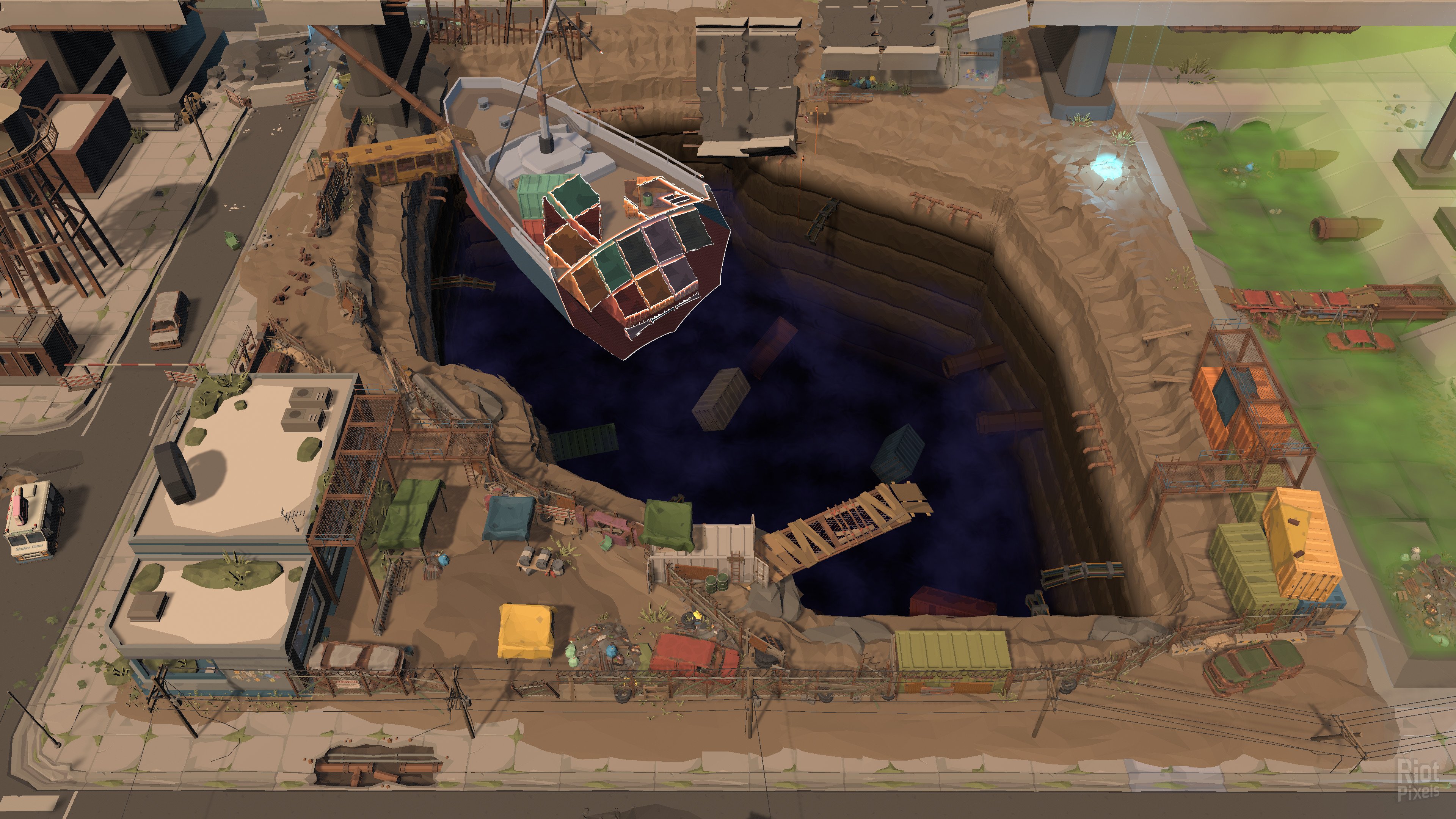 [8]-Undeadly Download