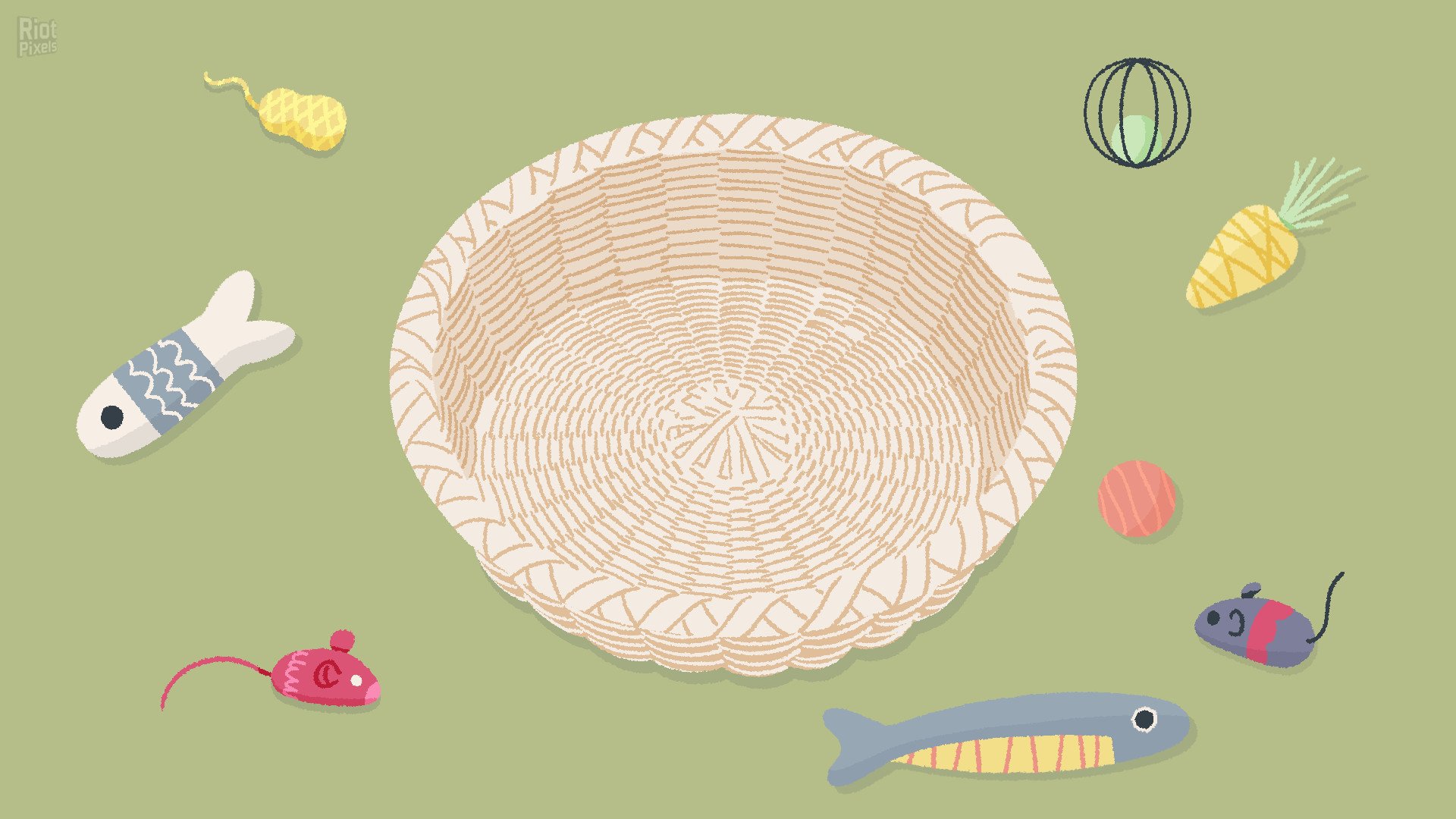 [6]-A Little to the Left: Extra Tidy Bundle – v3.0.14 + 2 DLCs Download