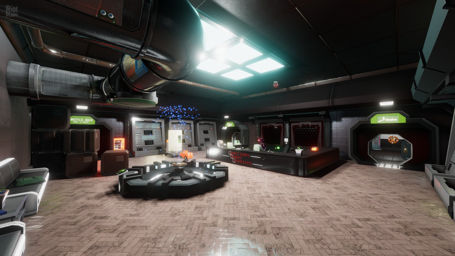 [8]-Ctrl Alt Ego: Ego Tunes Edition, v1.4.7 + Bonus Soundtrack Download