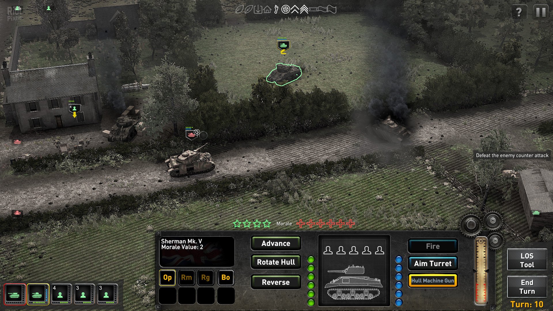 [5]-The Troop – Build 20241125 + US Forces DLC Download