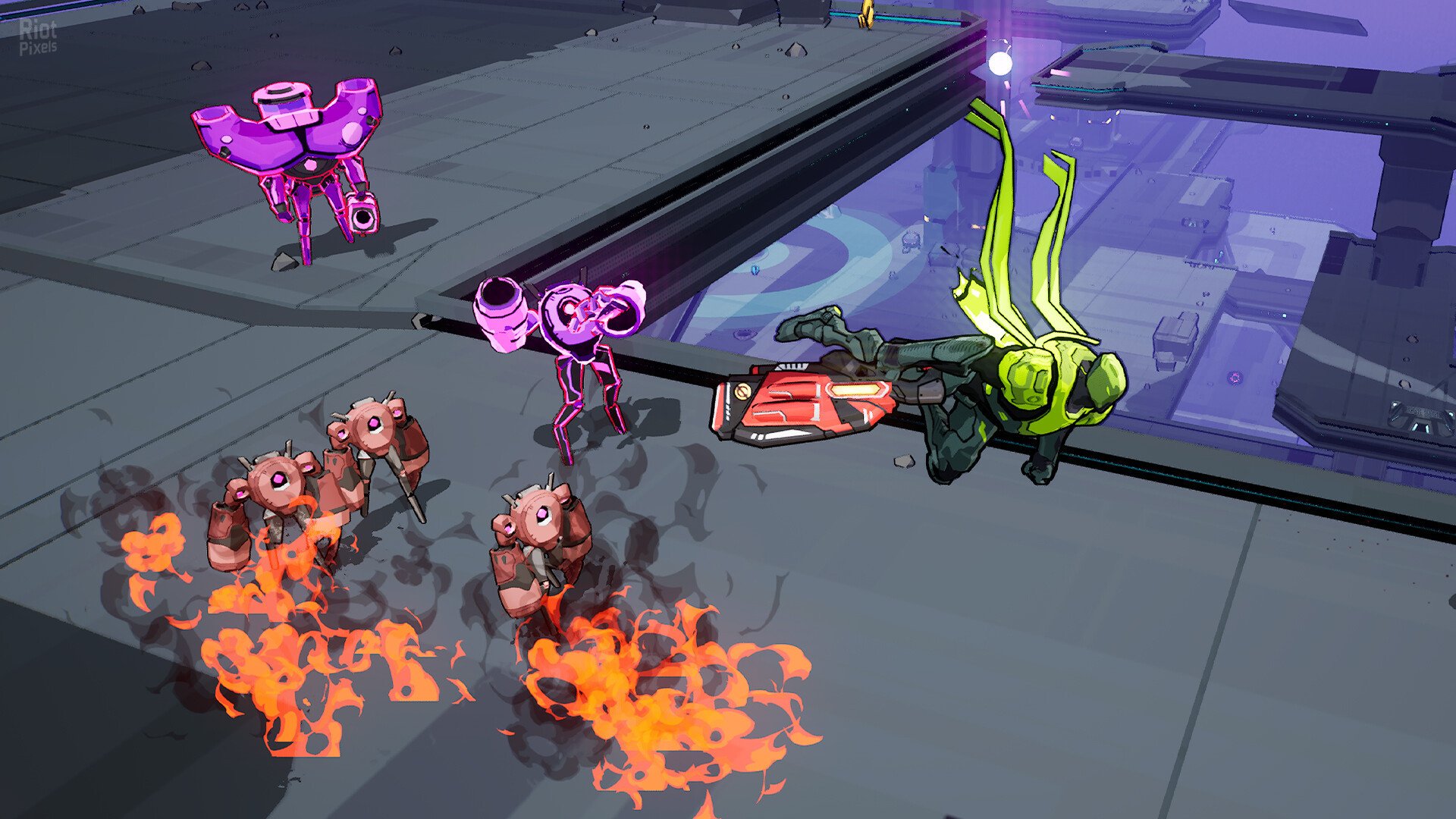 [4]-Warden’s Will – v1.0.0c Download