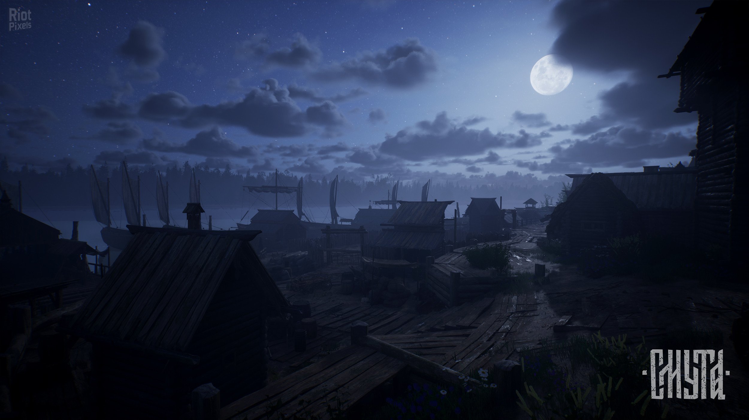 [11]-Смута / Smuta / 1612 – v2.1.0 + Pre-order DLC Download