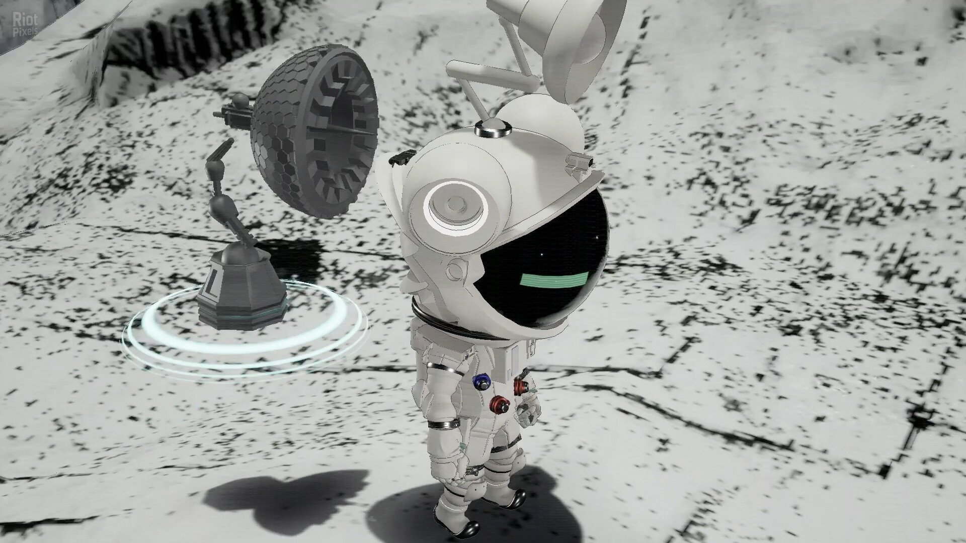 [5]-Mythical Concept STARNAUT: DX Edition – v4091 + 2 Bonus DLCs Download