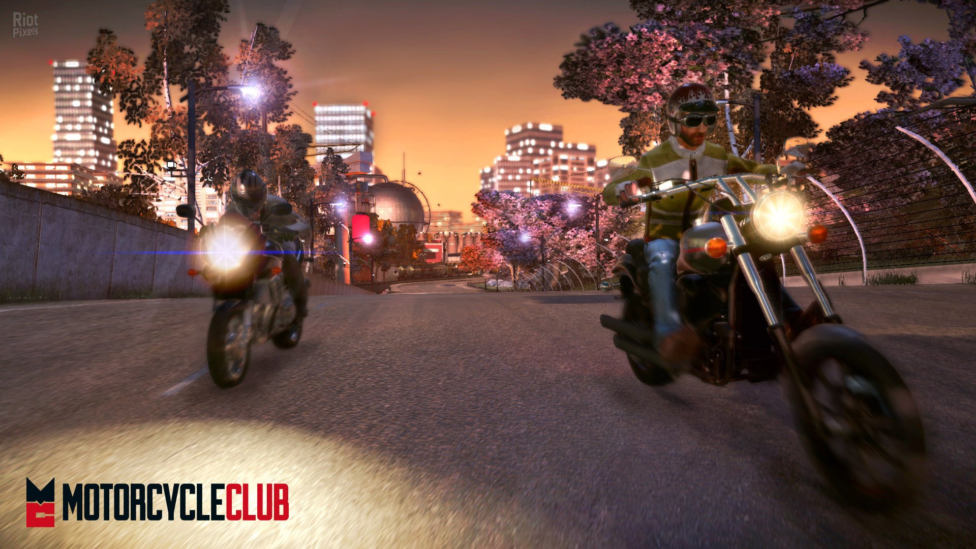 [15]-Motorcycle Club Download
