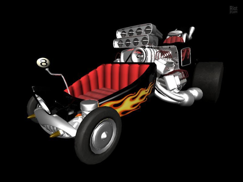 [25]-Grim Fandango Remastered Download