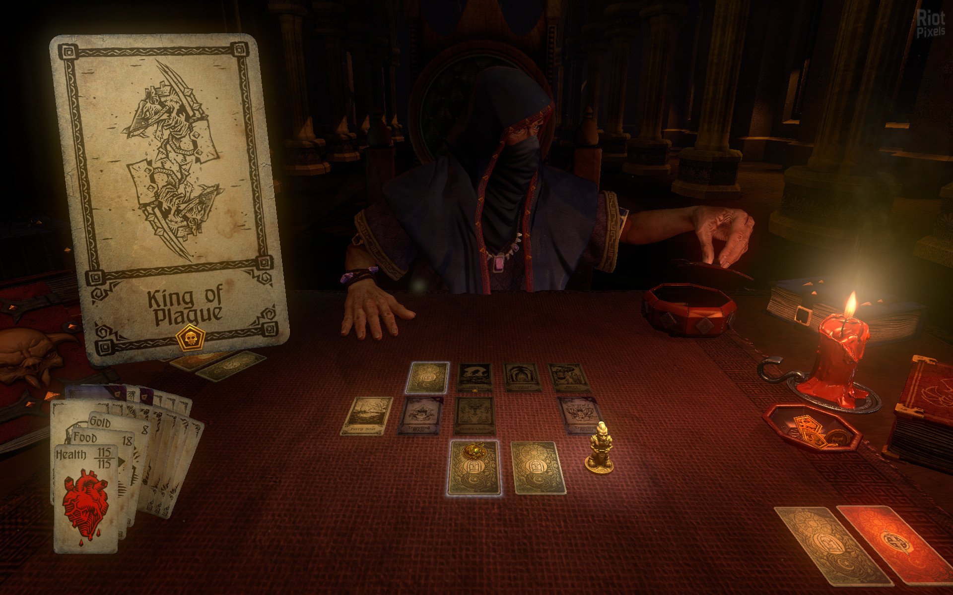 [15]-Hand of Fate Download