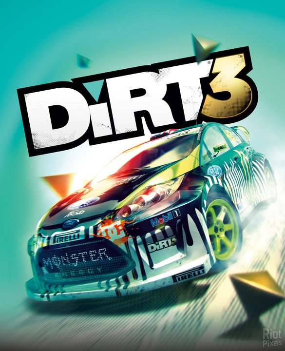[17]-DiRT 3: Complete Edition Download