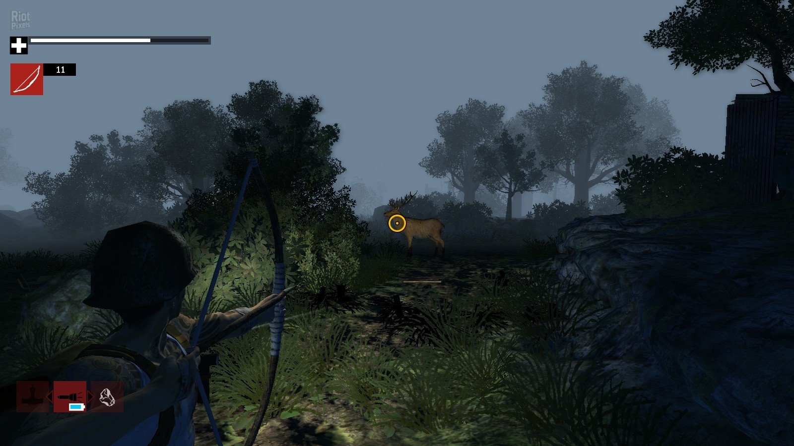 [12]-How to Survive: Third Person Standalone + Update 1 Download