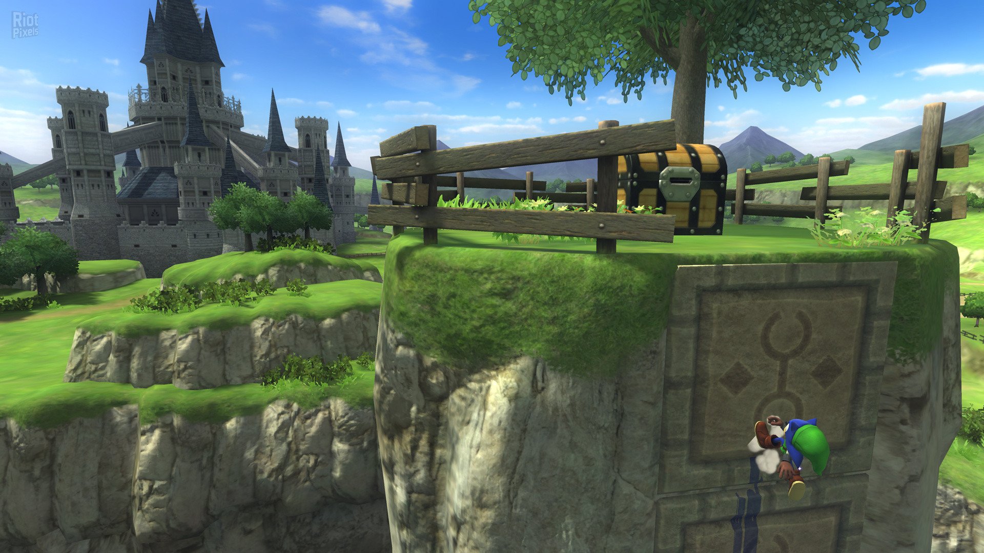 [10]-Sonic: Lost World Download