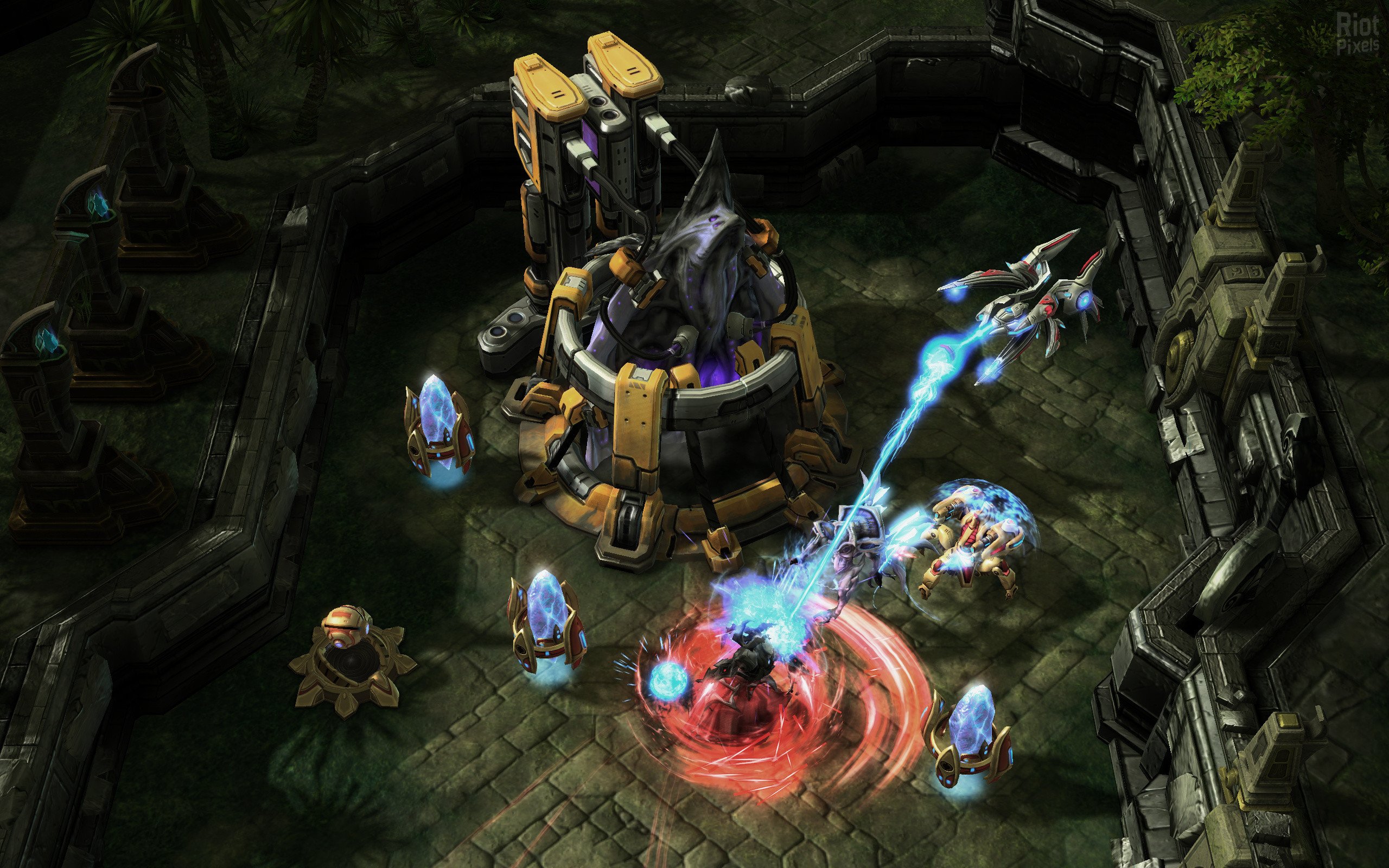 [3]-StarCraft 2: The Trilogy Download