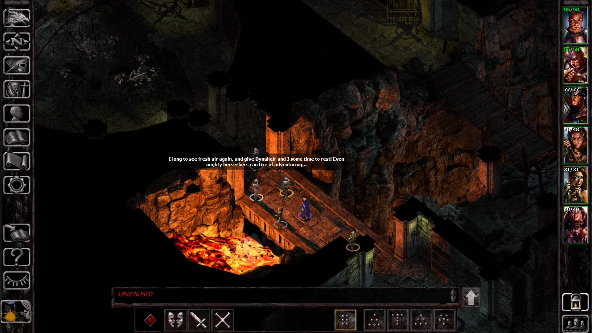 [14]-Baldur’s Gate: Enhanced Edition – Siege of Dragonspear Download