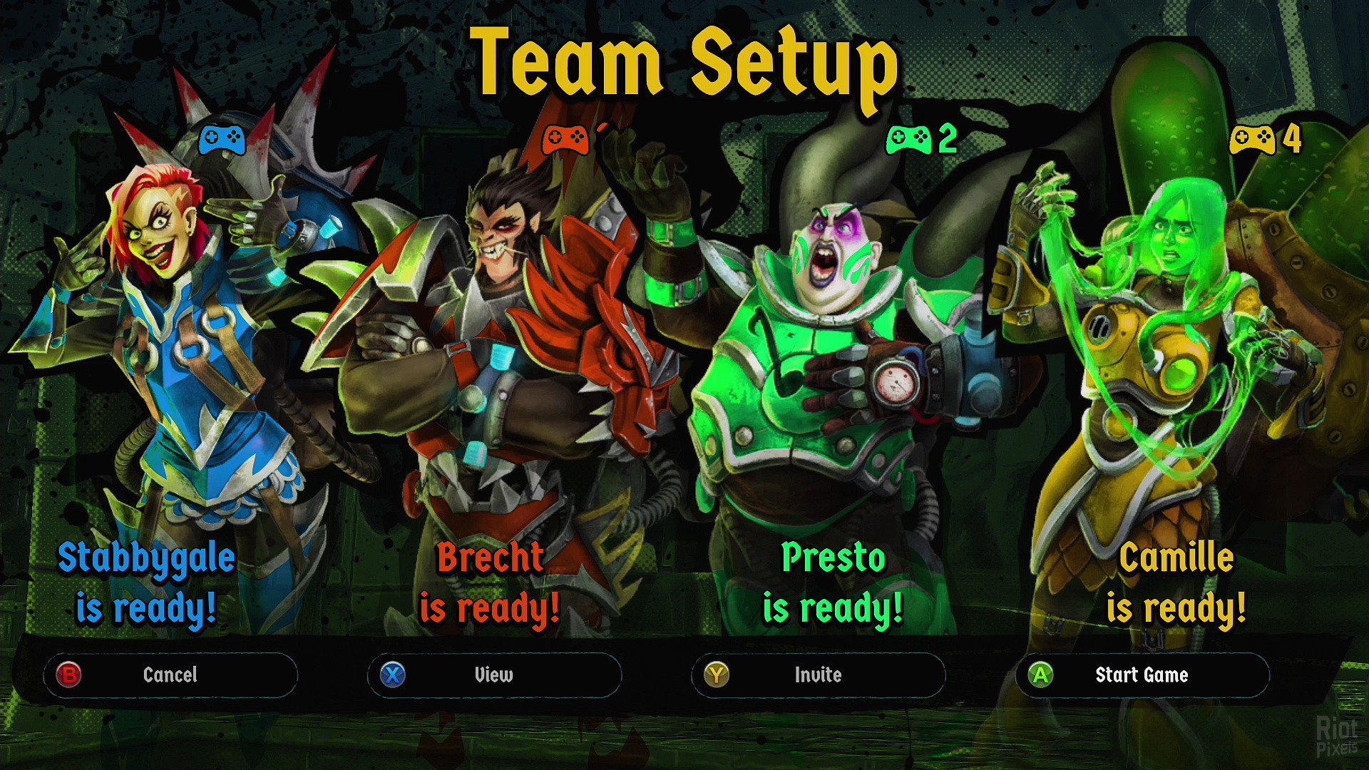 [5]-Rogue Stormers Download