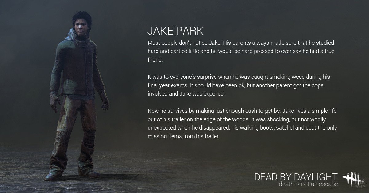 [28]-Dead by Daylight v1.0.2 Hotfix 2 Download