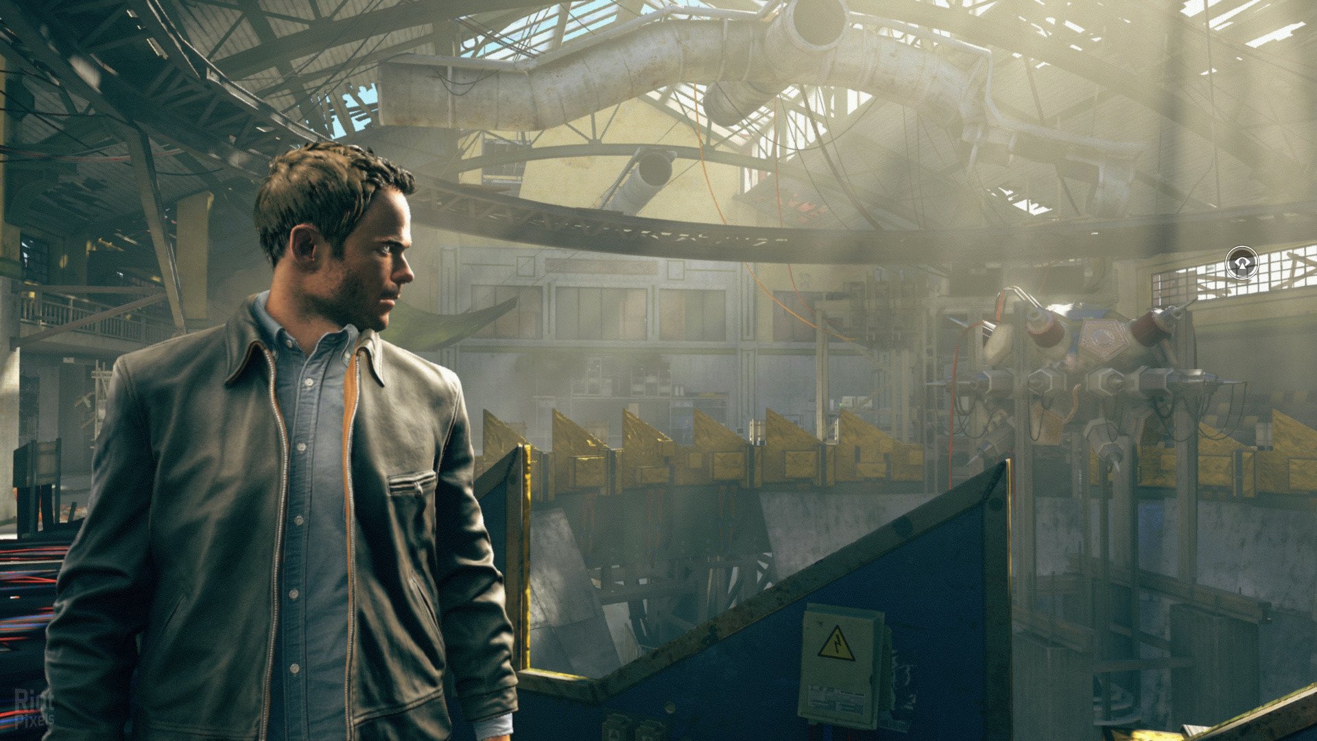 [15]-Quantum Break – Live Series Offline Add-on Download