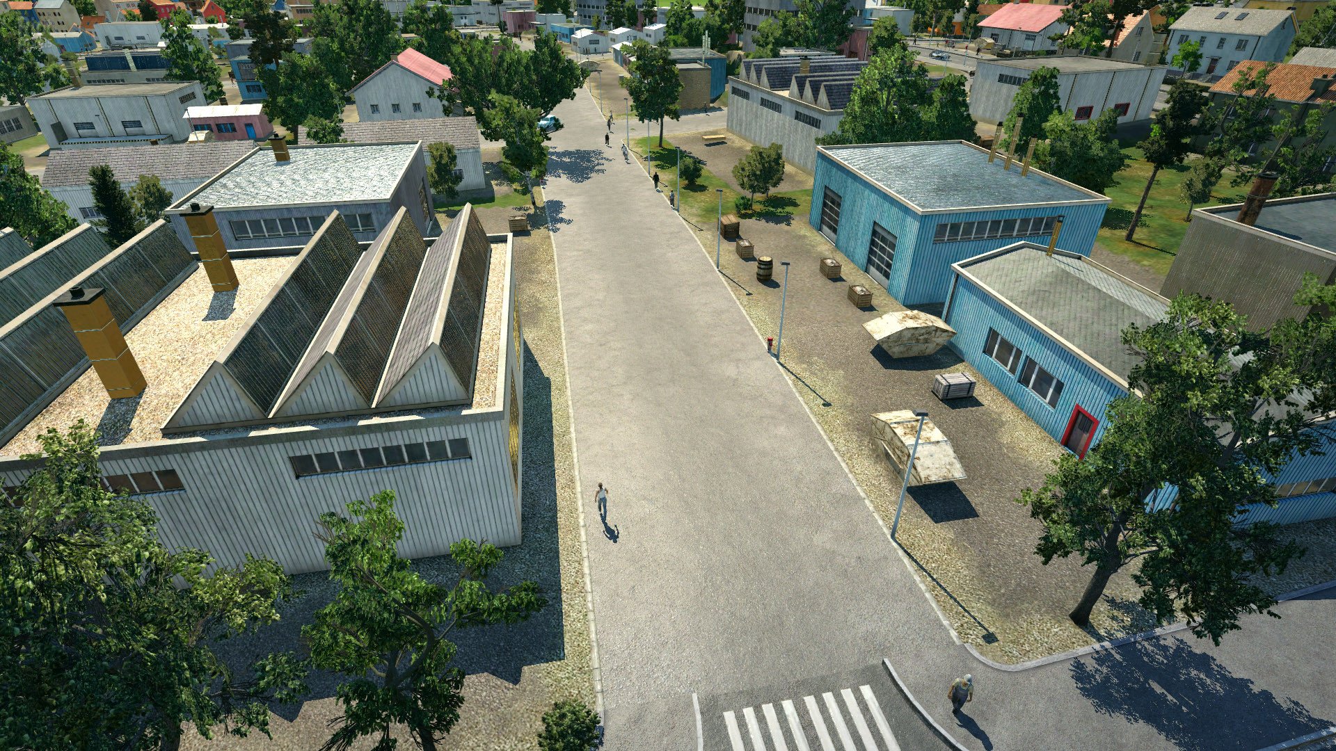 [5]-Transport Fever – Build 11908 Download