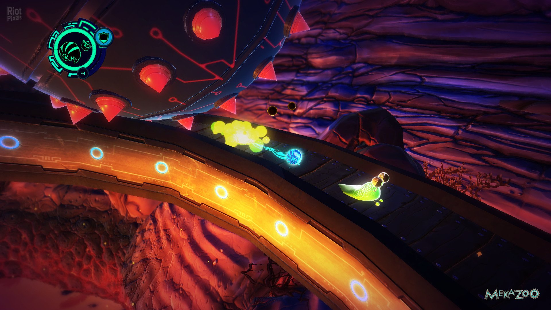 [7]-Mekazoo Download