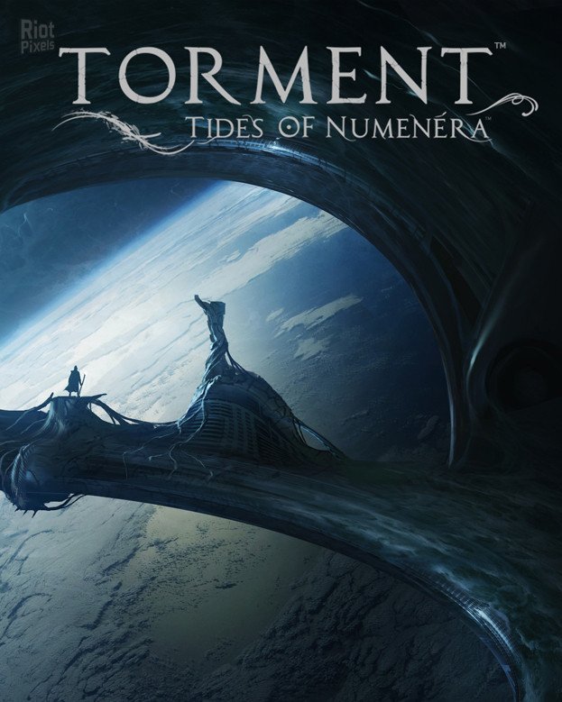 Torment: Tides of Numenera – Immortal Edition – v1.1.0 (Servant of the Tides) + Bonus Content-HohohoGames